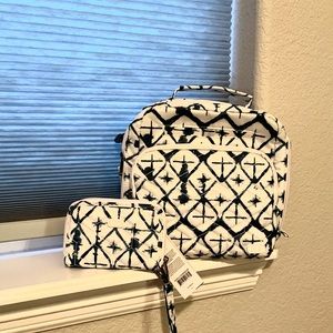 Lug Ranger 2 & Rodeo 2  in White Diamonds